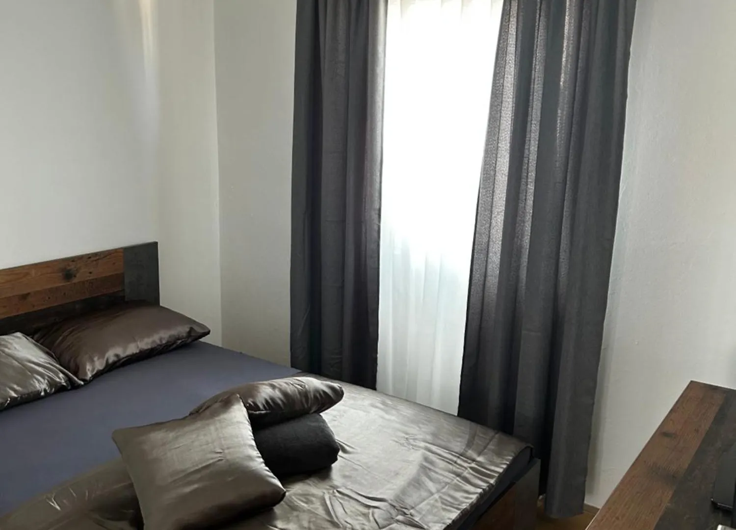 Apartamento Deluxe Apartmani Mlinka Vir