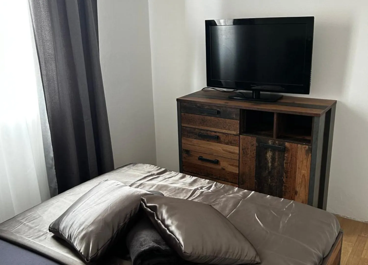 Deluxe Apartmani Mlinka Vir Croacia