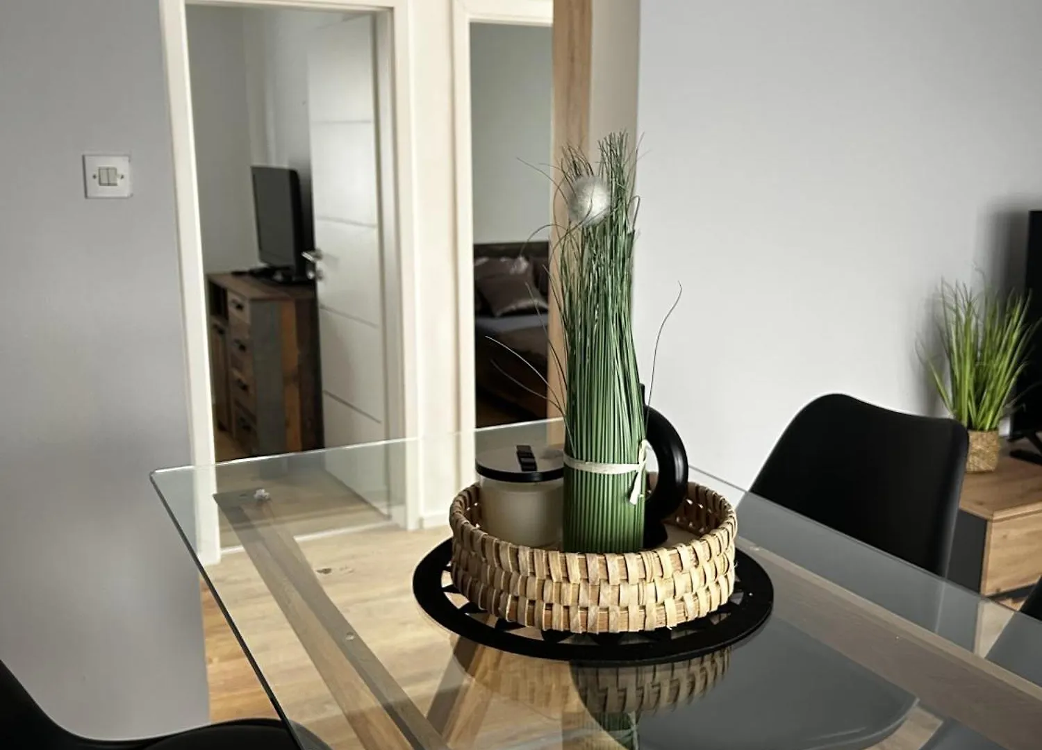Deluxe Apartmani Mlinka Vir