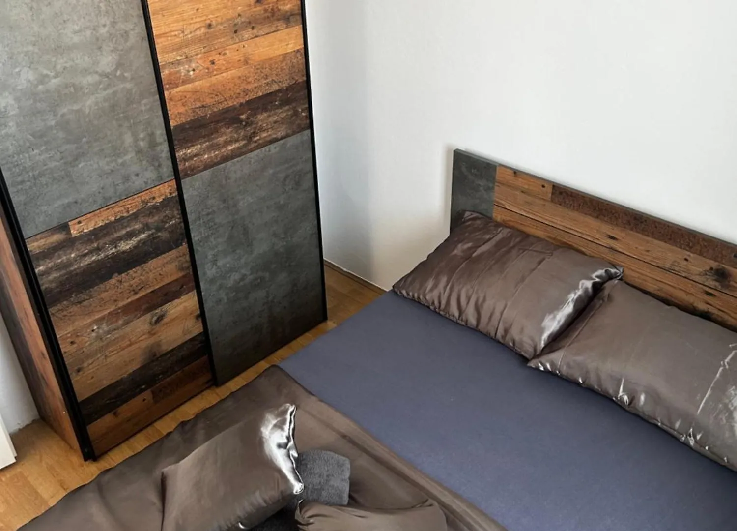 Apartamento Deluxe Apartmani Mlinka Vir