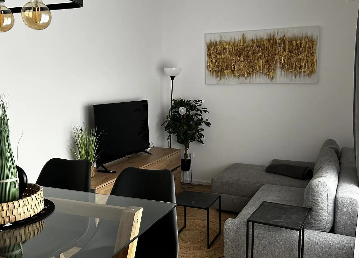 Apartamento Deluxe Apartmani Mlinka Vir