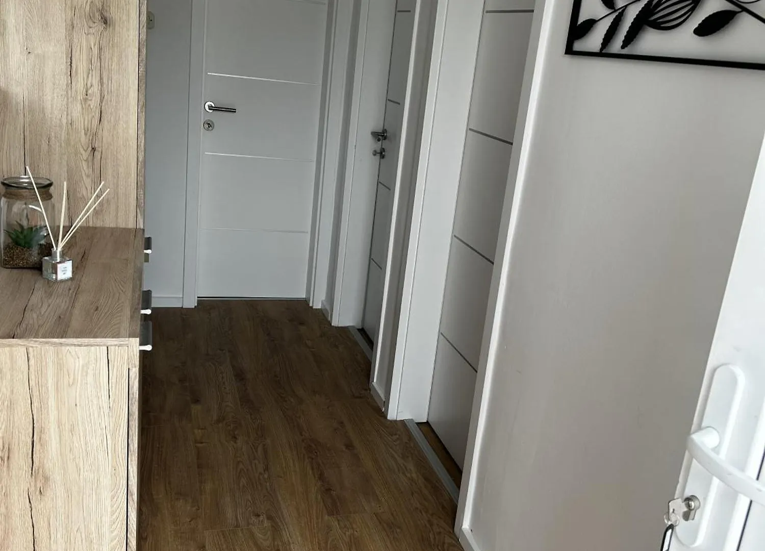Deluxe Apartmani Mlinka Vir